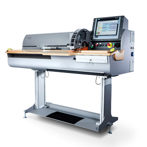 Máy quấn băng dính Kabatec KTR 1800
